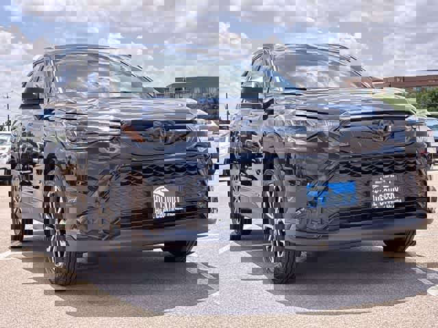 Used 2024 Toyota Corolla Cross S AWD/4WD image 10