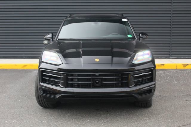 New 2026 Porsche Cayenne image 11