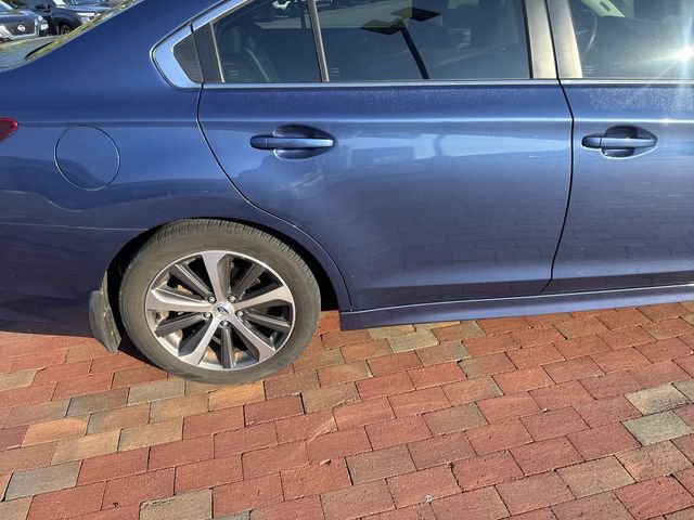 Used 2019 Subaru Legacy 2.5i Limited w/ Popular Package #2A AWD/4WD image 15