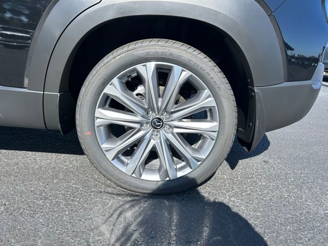 New 2026 MAZDA CX-50 2.5 Turbo w/ Premium Plus Pkg image 5