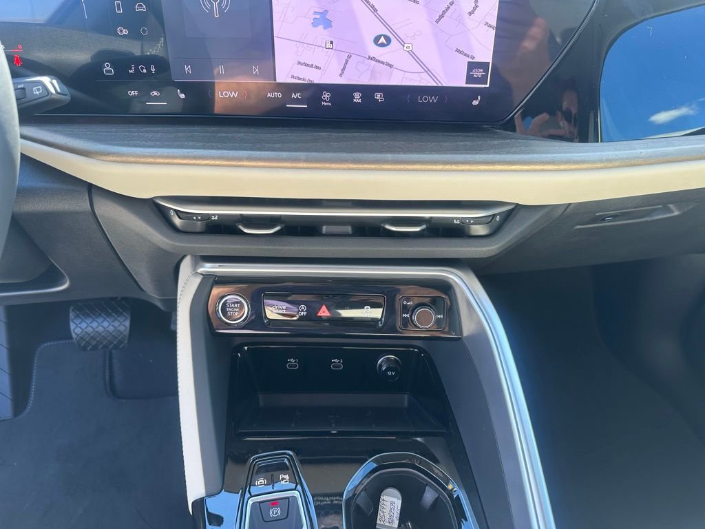 New 2025 Audi Q5 Premium Plus image 19