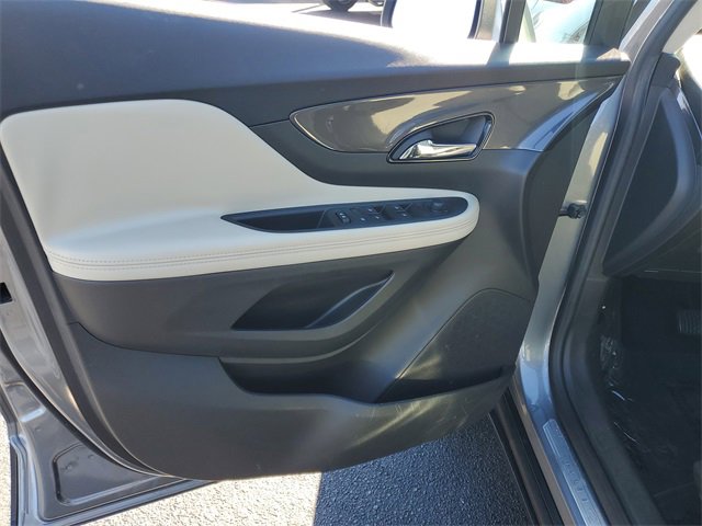 Used 2019 Buick Encore Sport Touring w/ Safety Package image 11