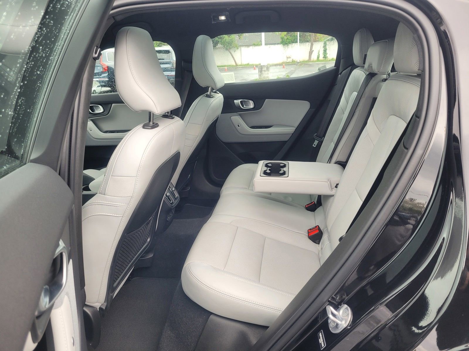 Used 2024 Polestar Polestar 2 image 11