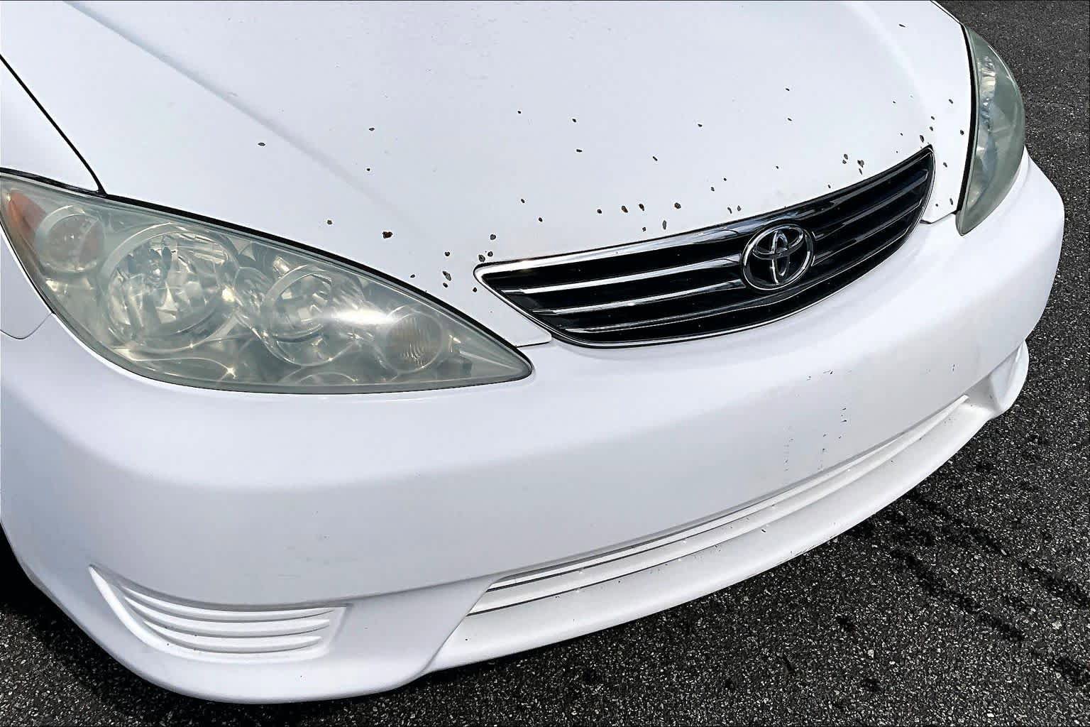 Used 2005 Toyota Camry LE FWD image 28