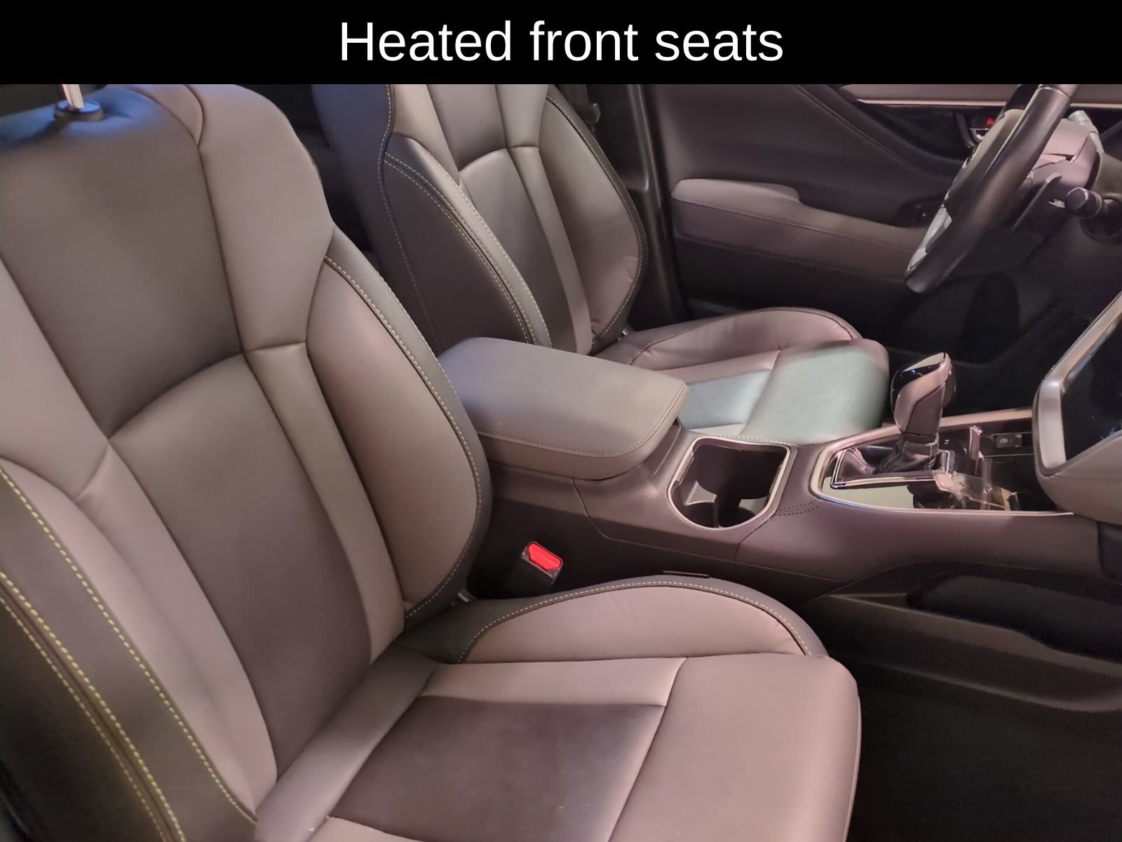 Certified 2023 Subaru Outback Onyx Edition image 13