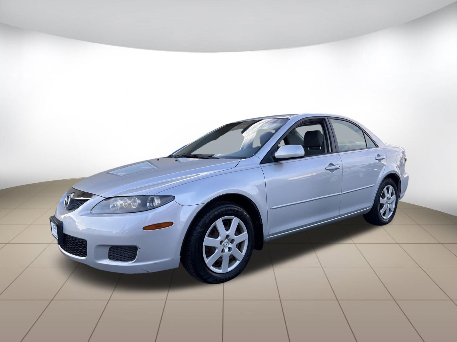 Used 2007 MAZDA MAZDA6 i Sport image 3