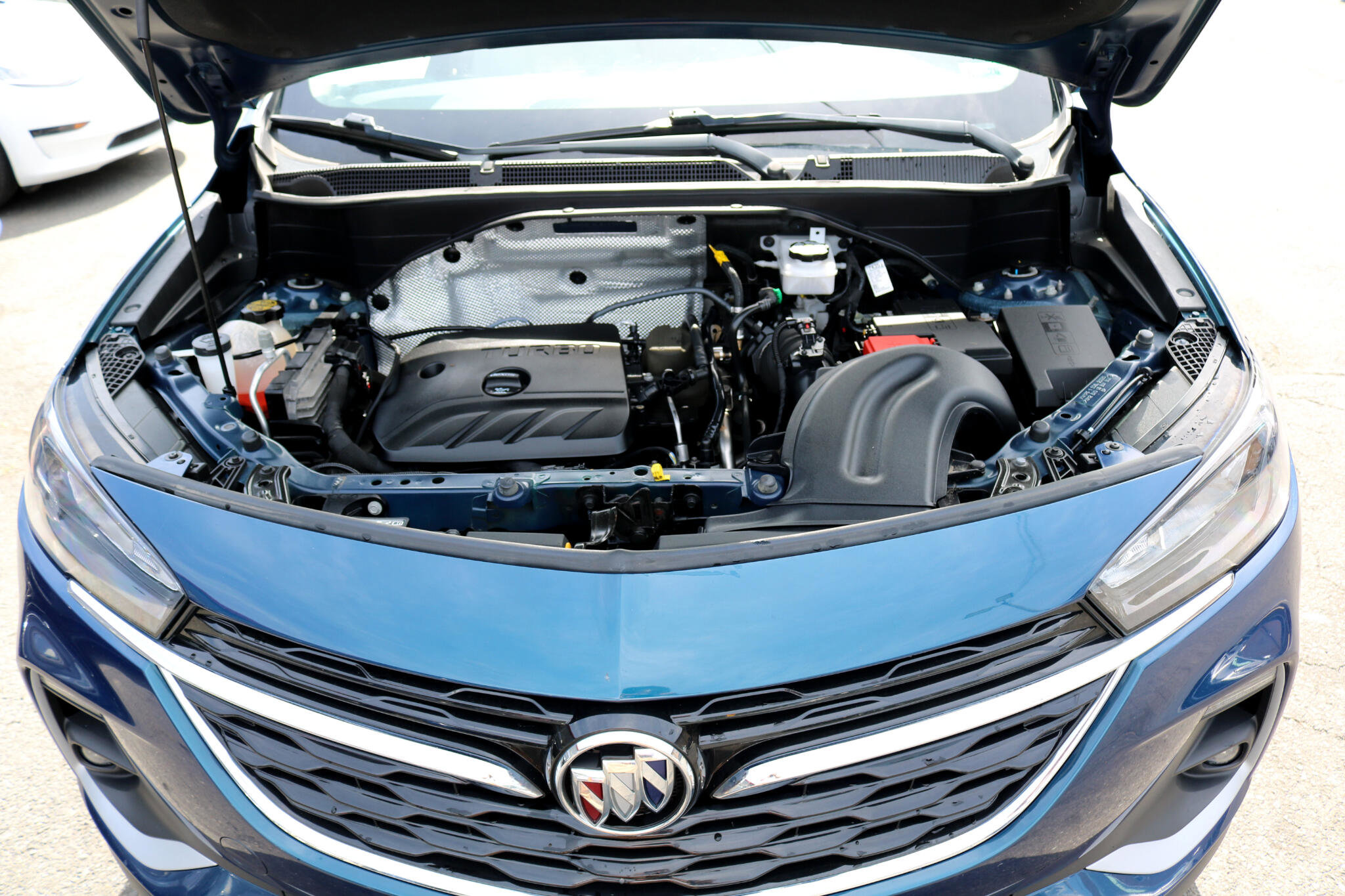 Used 2020 Buick Encore GX Select image 47