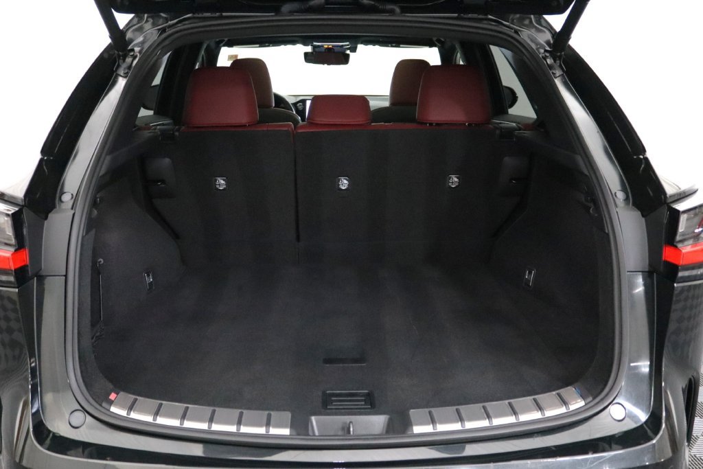 Used 2023 Lexus NX 350 AWD w/ Vision Package image 23