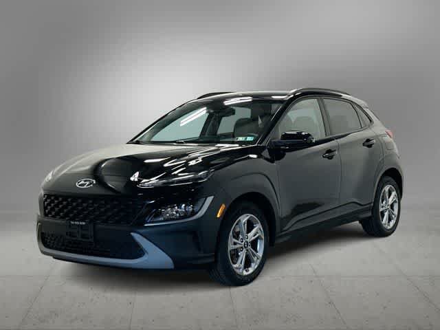 Used 2023 Hyundai Kona SEL w/ Cargo Package AWD/4WD image 1