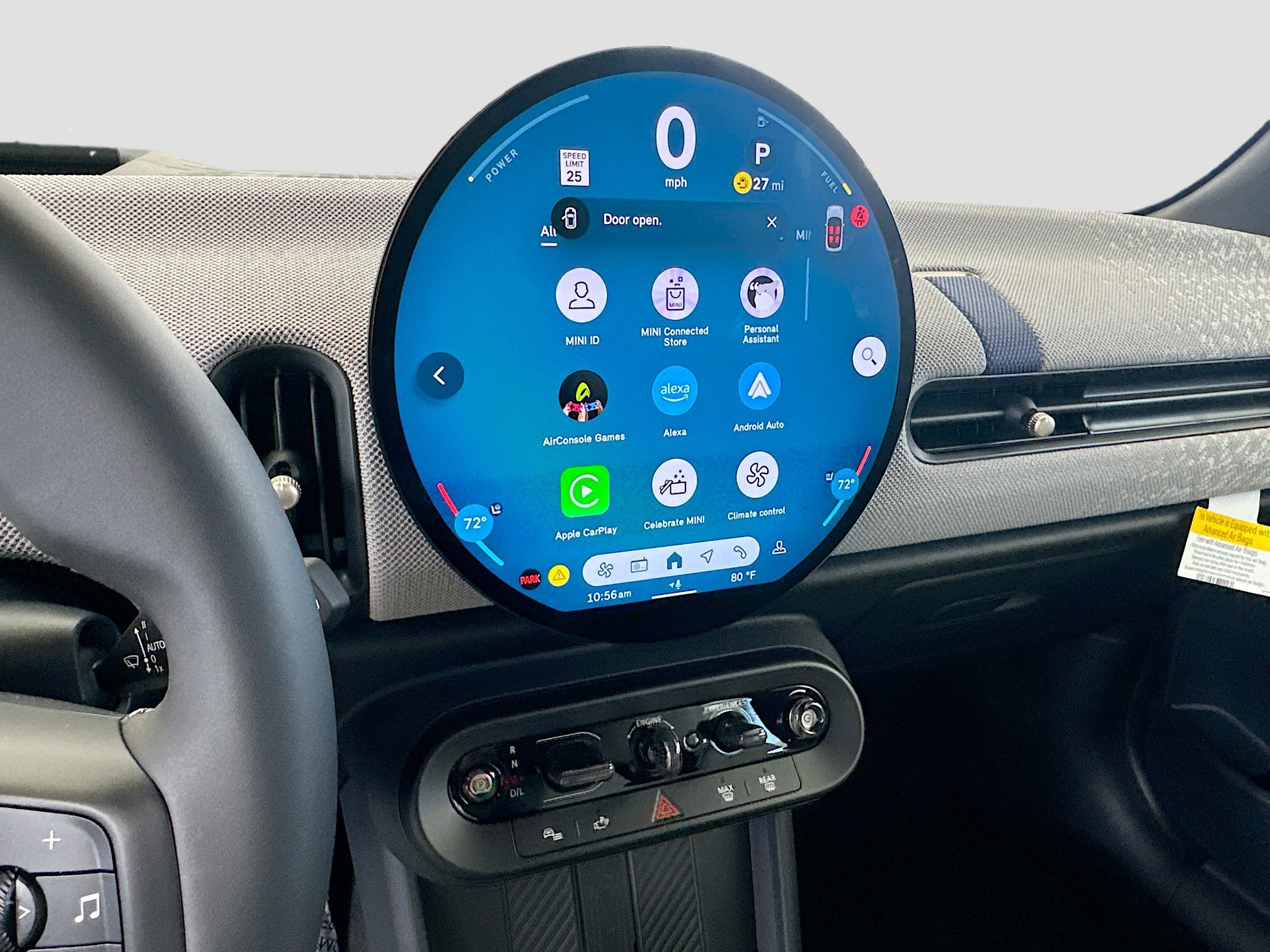 New 2026 MINI Cooper 2-Door Hardtop image 10