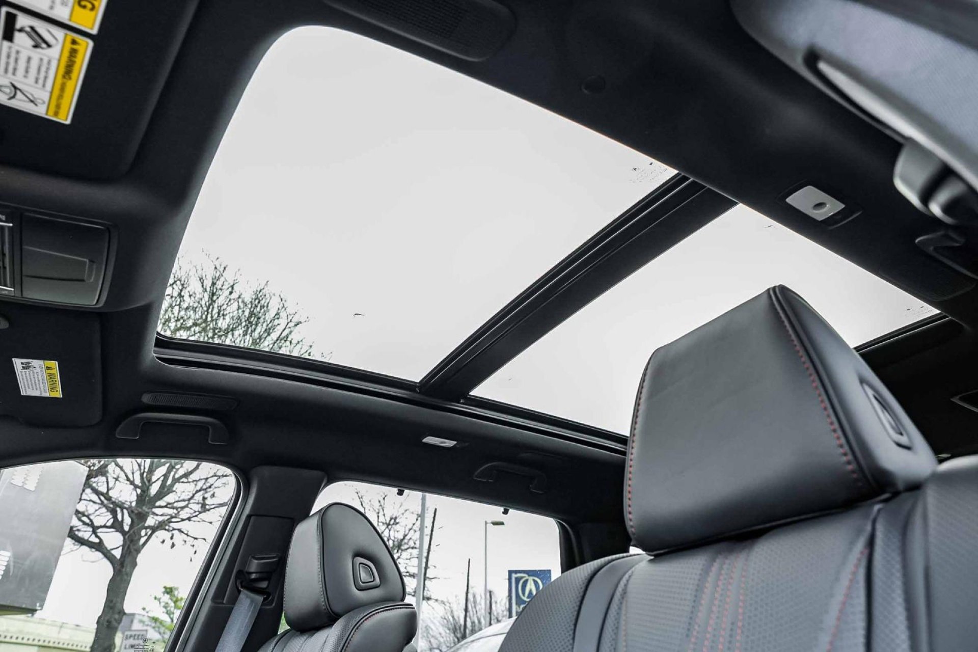 New 2025 Acura MDX A-Spec image 25