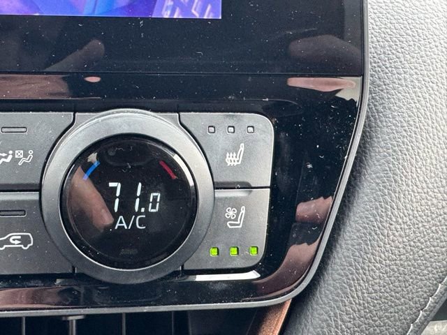 Certified 2024 Toyota Grand Highlander MAX Limited image 29