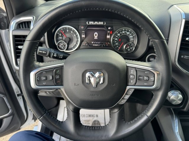 Used 2023 RAM 1500 Laramie image 18