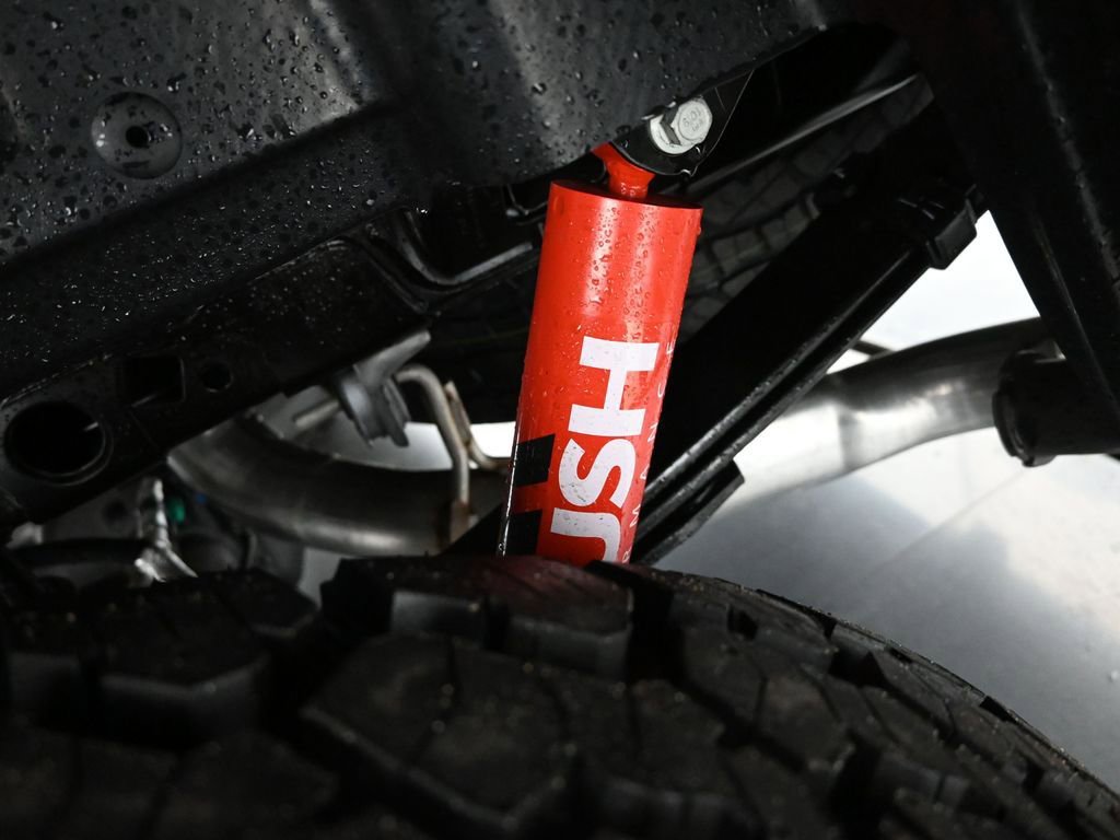 New 2025 Ford F150 XLT w/ Equipment Group 303A High image 27