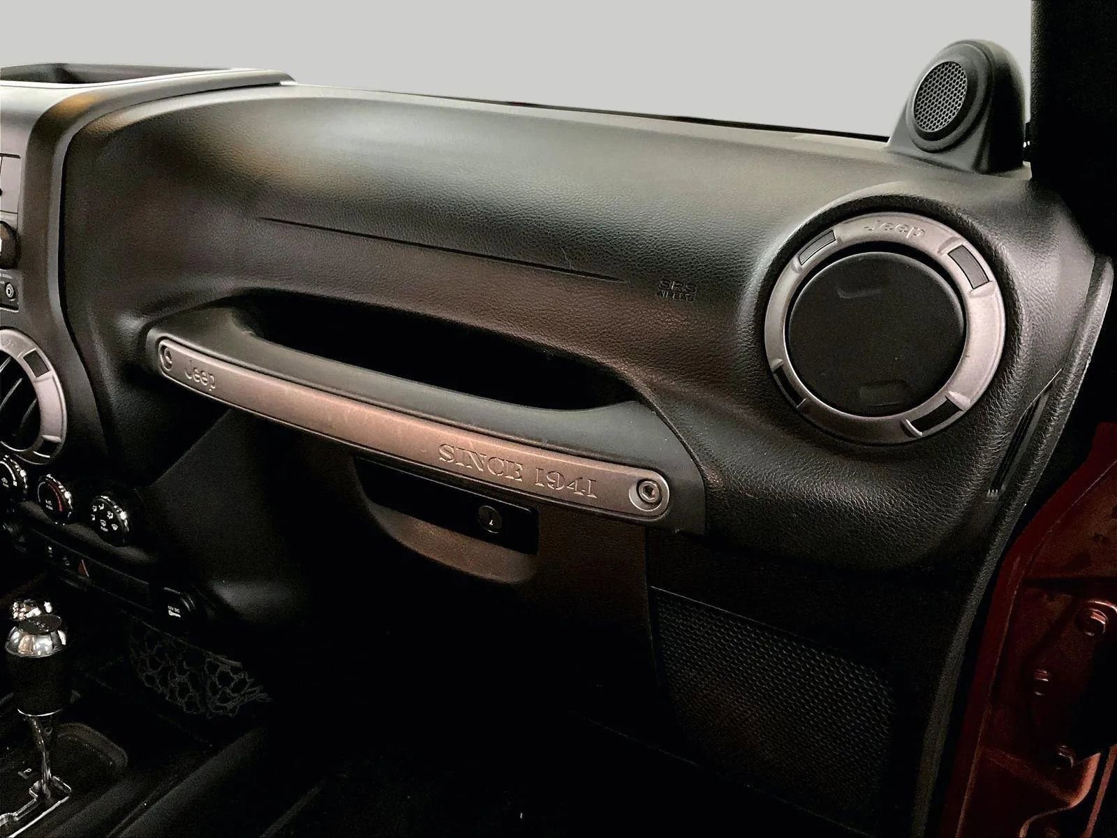 Used 2014 Jeep Wrangler Unlimited Sport w/ Quick Order Package 24S image 16