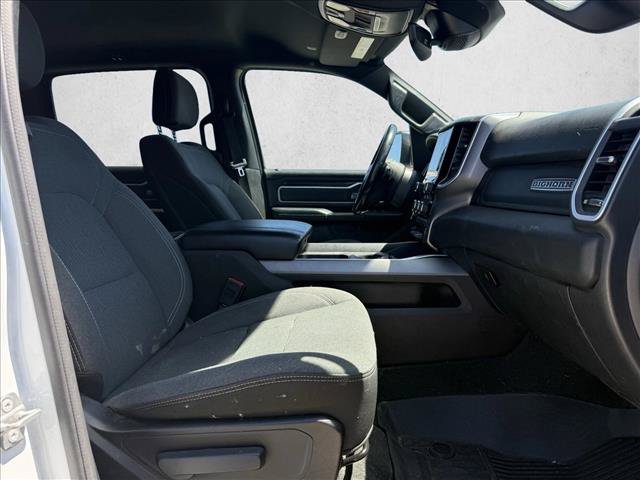 Used 2022 RAM 1500 Big Horn AWD/4WD image 17
