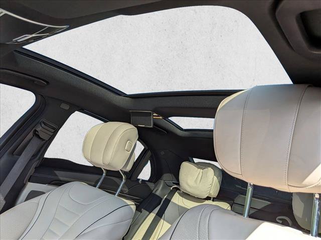 Certified 2019 Mercedes-Benz S 560 4MATIC Sedan image 14