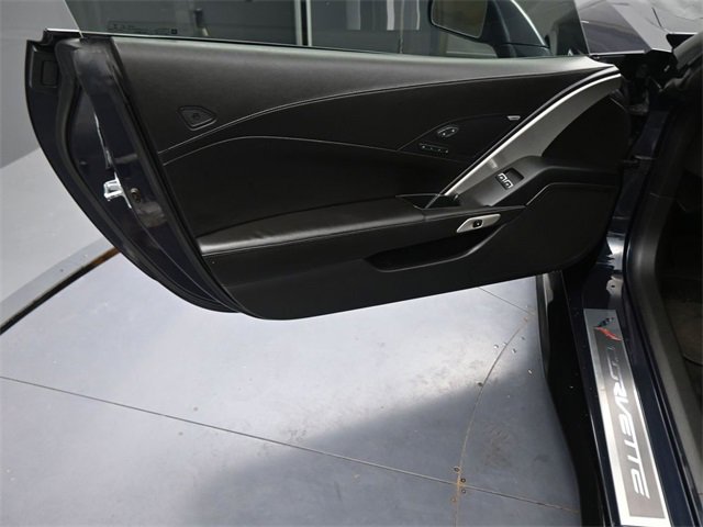 Used 2015 Chevrolet Corvette Stingray Z51 w/ 2LT Preferred Equipment Group image 13