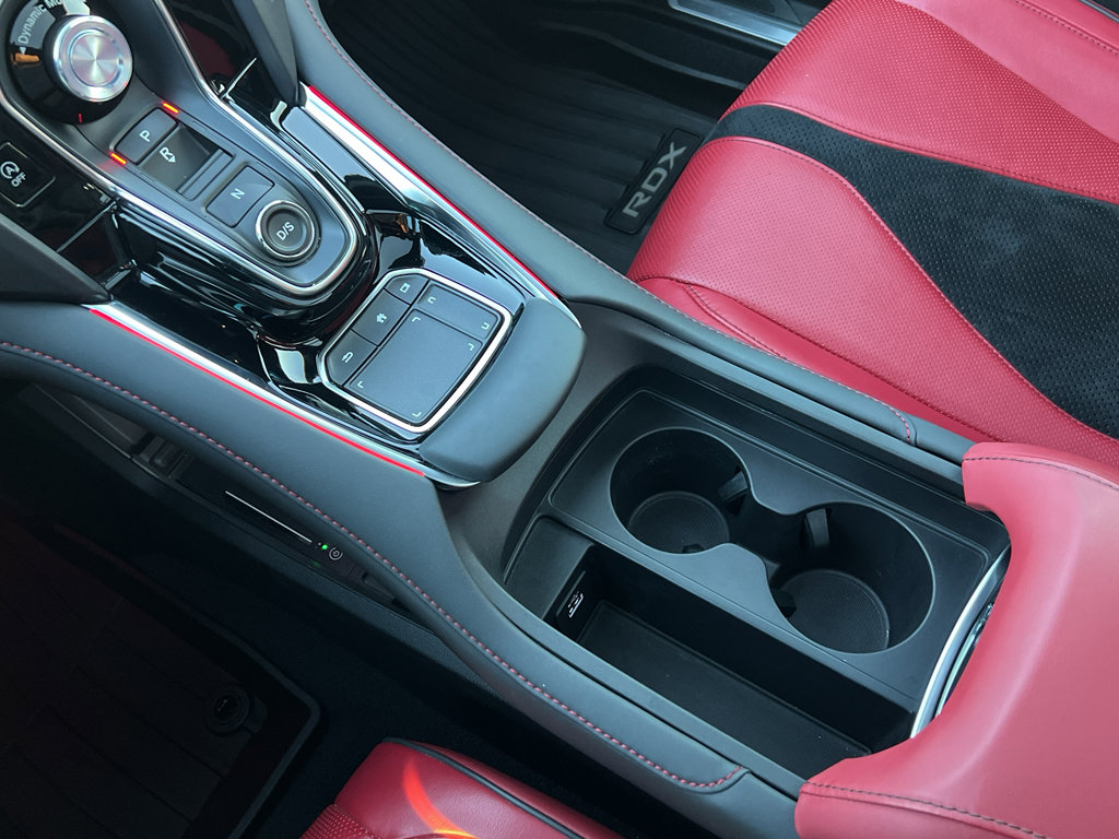 Used 2023 Acura RDX A-Spec image 24