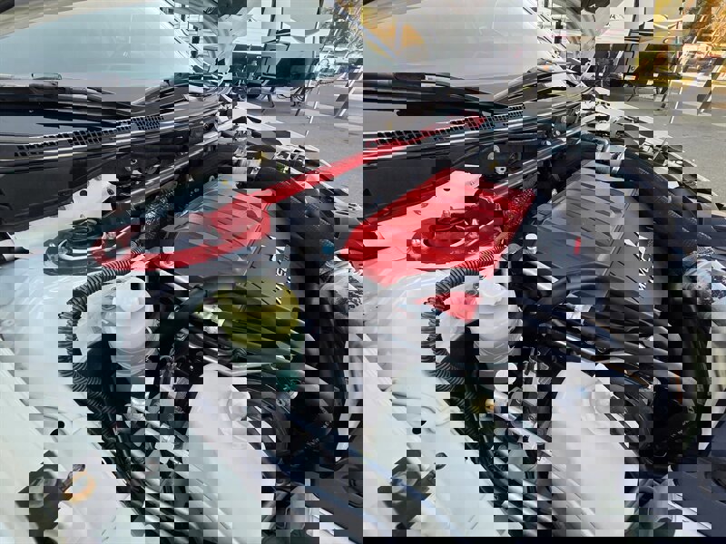 Used 2011 Mitsubishi Lancer Evolution GSR image 34