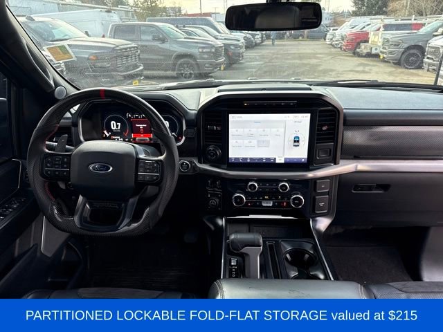 Used 2023 Ford F150 Raptor image 12