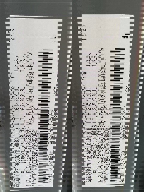 New 2026 Toyota Tundra SR5 image 27