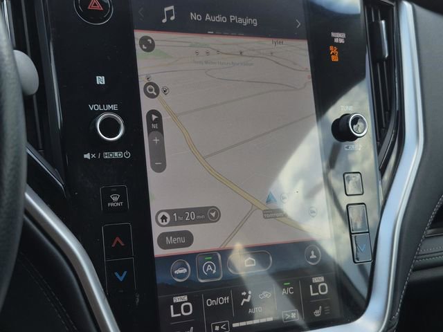 Used 2021 Subaru Outback Limited w/ Popular Package #2 image 39