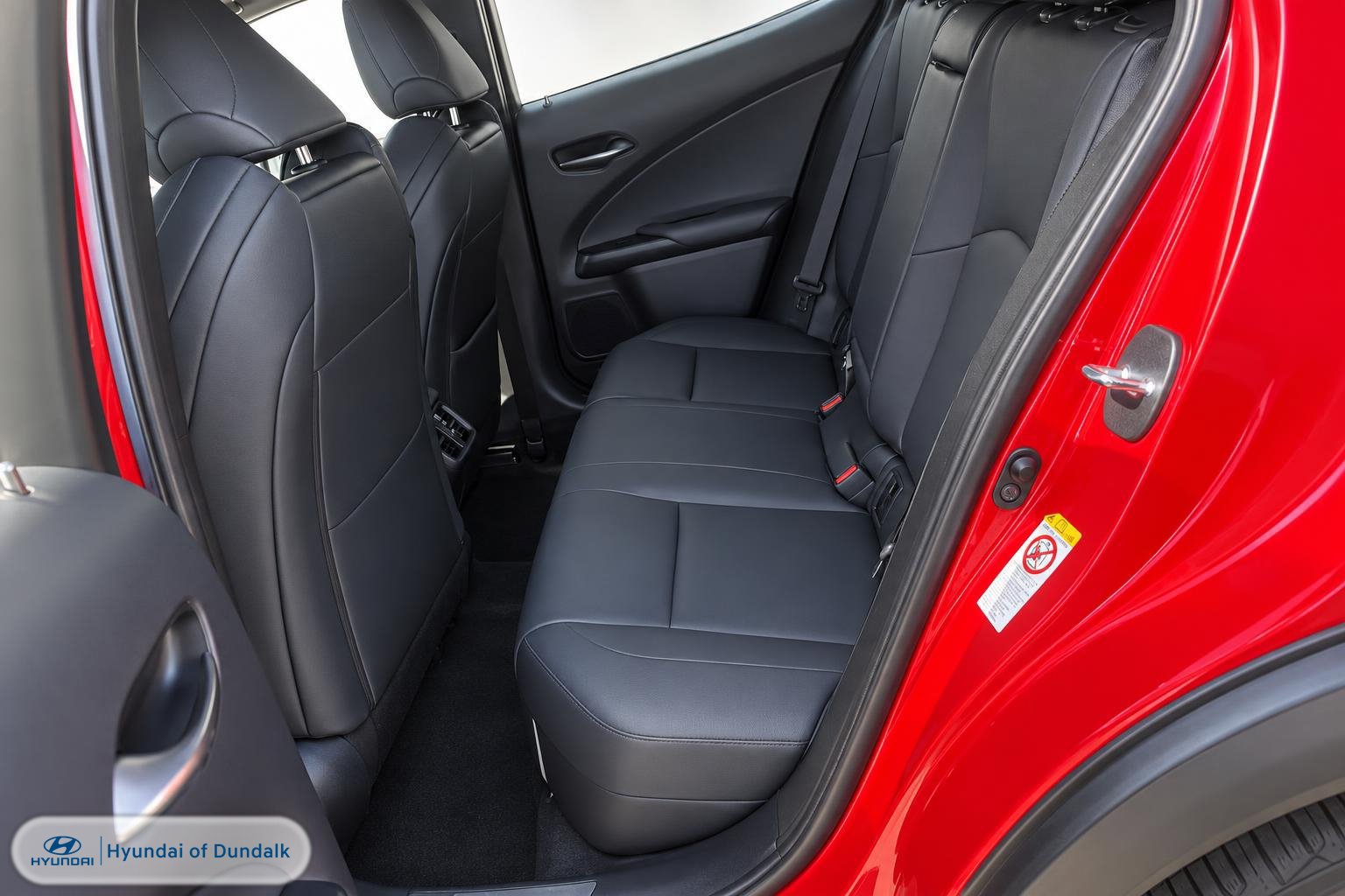 Used 2019 Lexus UX 200 F Sport FWD image 6