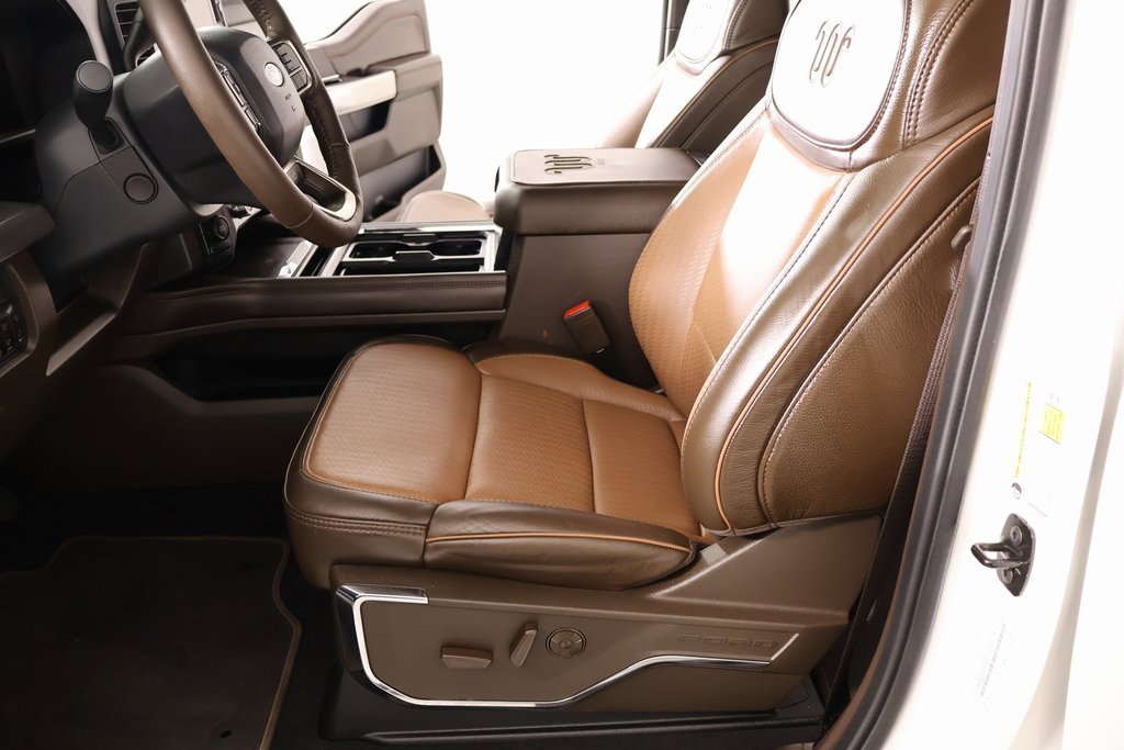 Used 2025 Ford F250 King Ranch image 12