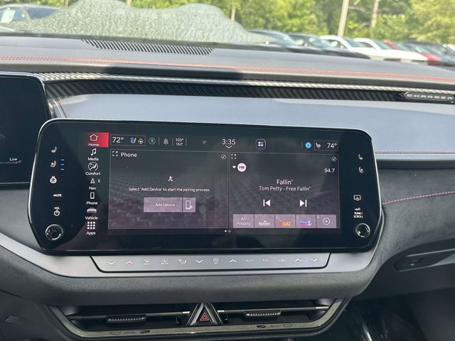 New 2026 Dodge Charger Scat Pack AWD/4WD image 9