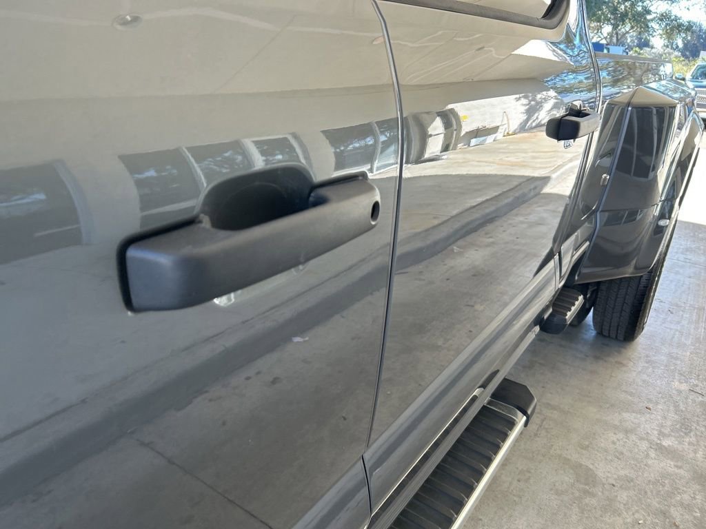 Used 2024 Ford F350 XLT w/ Camper Package image 16