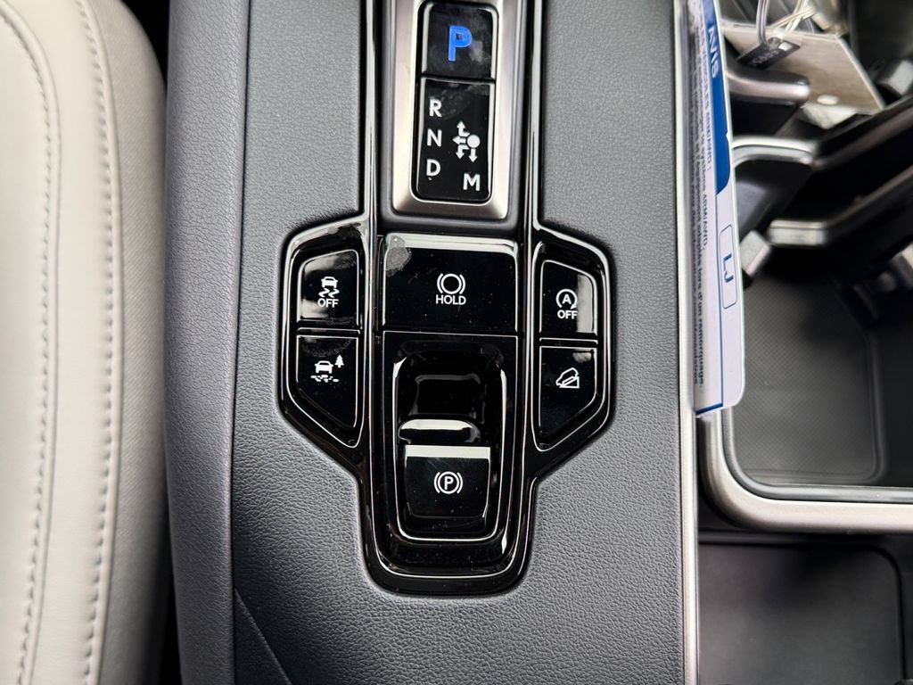 New 2026 Lexus TX 350 AWD image 27