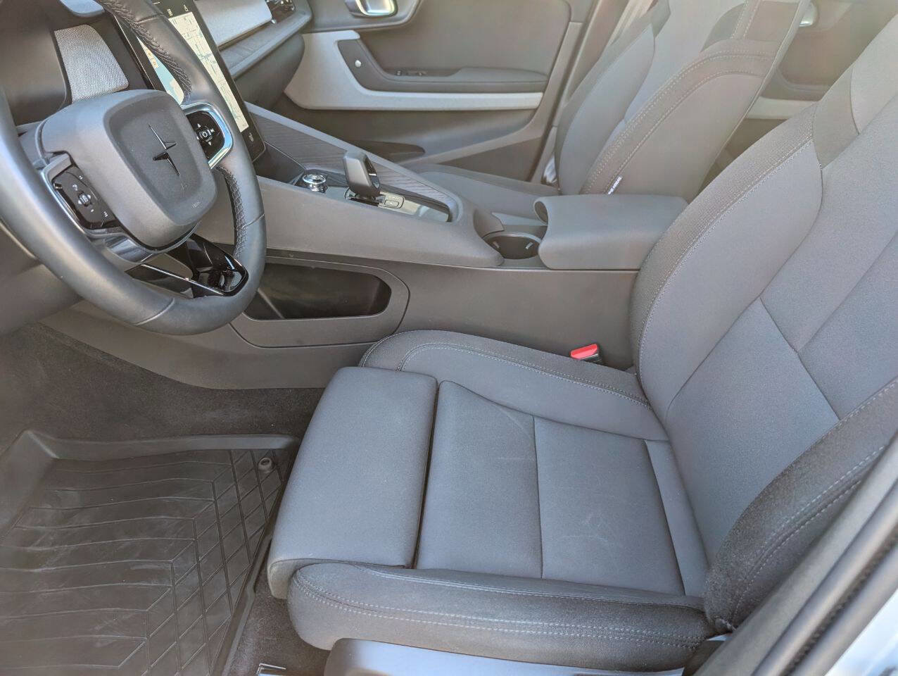 Used 2023 Polestar Polestar 2 w/ Pilot Pack image 10