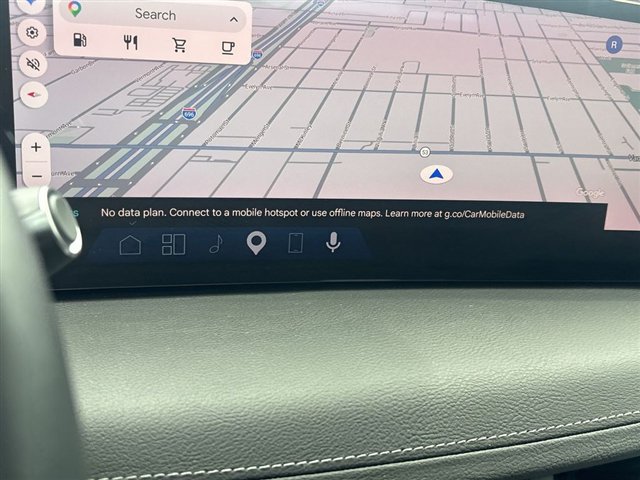 Certified 2025 Cadillac CT5 Premium Luxury w/ Sun And Sound Package AWD/4WD image 13