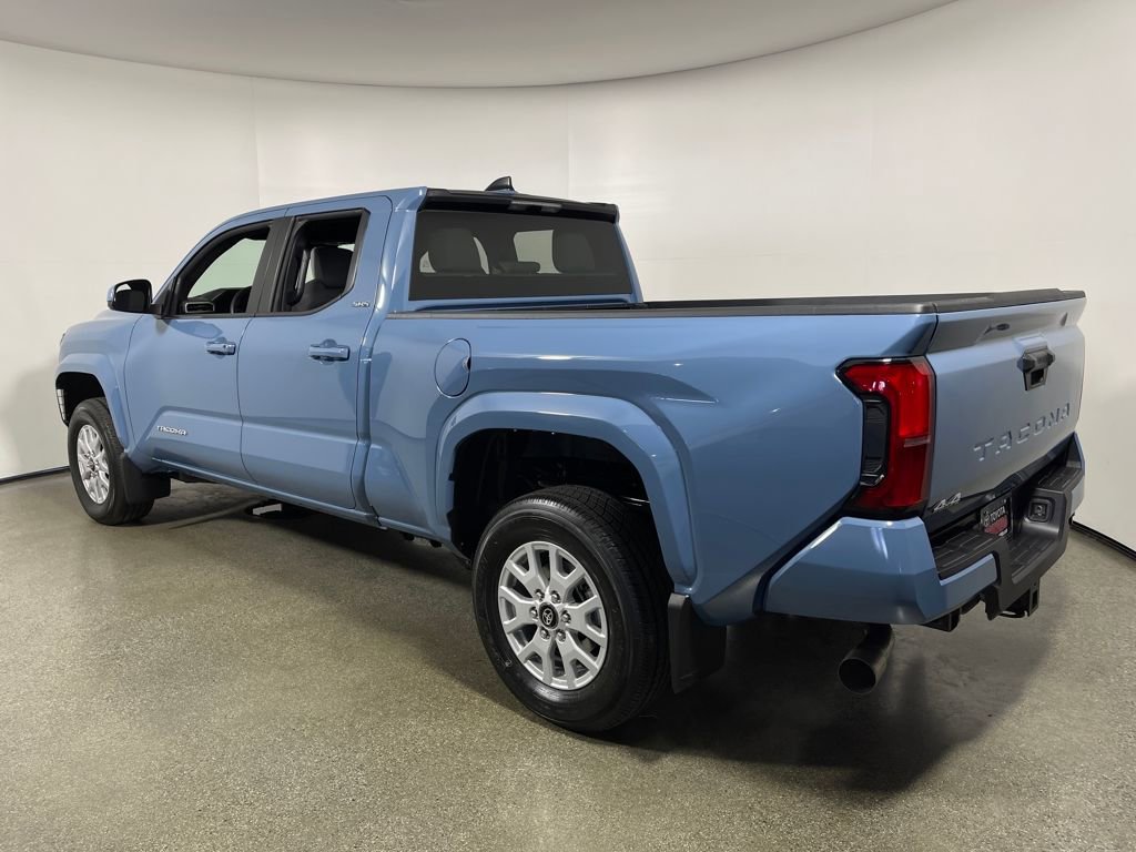 New 2026 Toyota Tacoma SR5 image 5