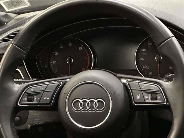 Used 2023 Audi A5 2.0T Premium w/ Convenience Package AWD/4WD image 16