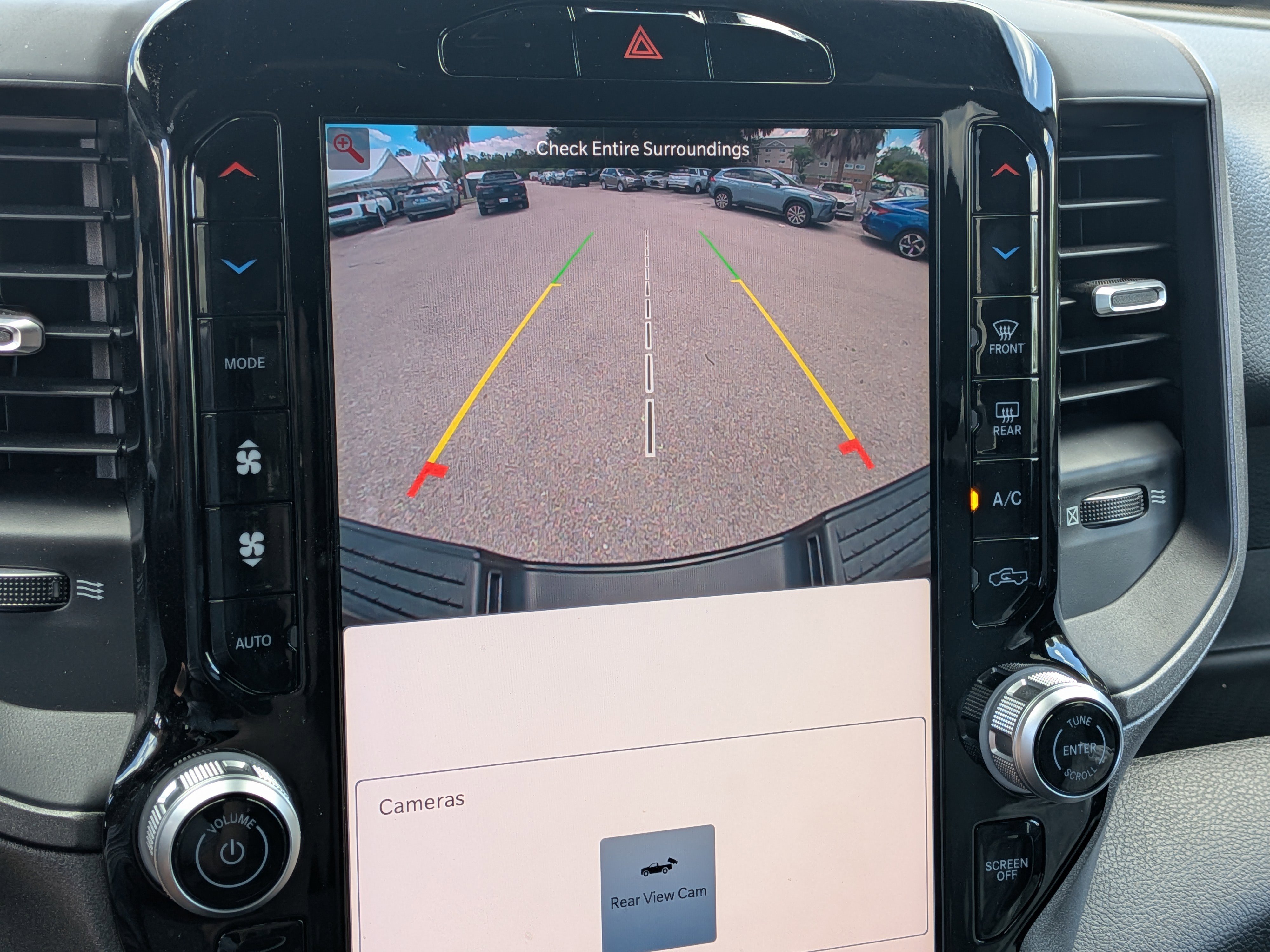 Used 2025 RAM 2500 Tradesman image 32