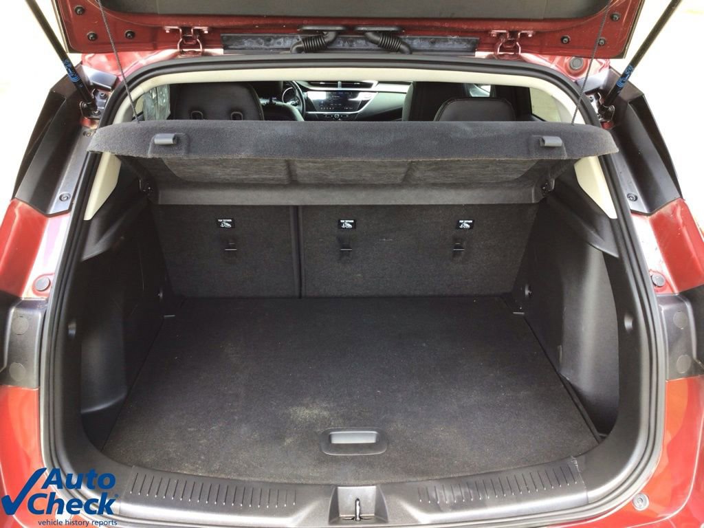 Used 2023 Buick Encore GX Select w/ Safety Package II image 9