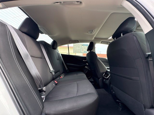 Certified 2024 Subaru Legacy Premium AWD/4WD image 19