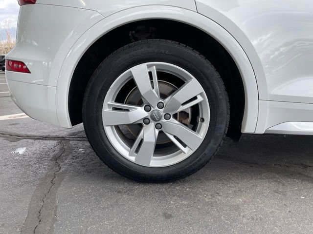Used 2018 Audi Q5 2.0T Premium image 36