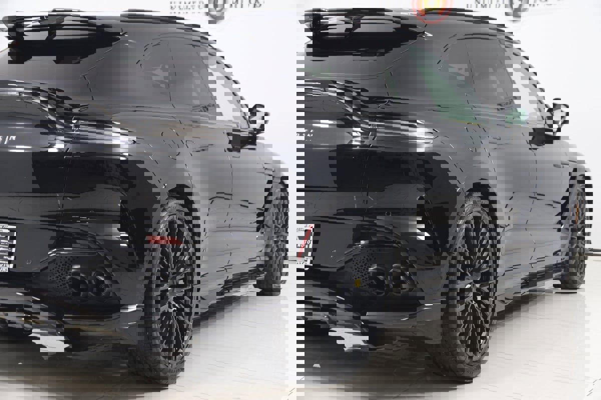 Used 2023 Aston Martin DBX 707 image 76