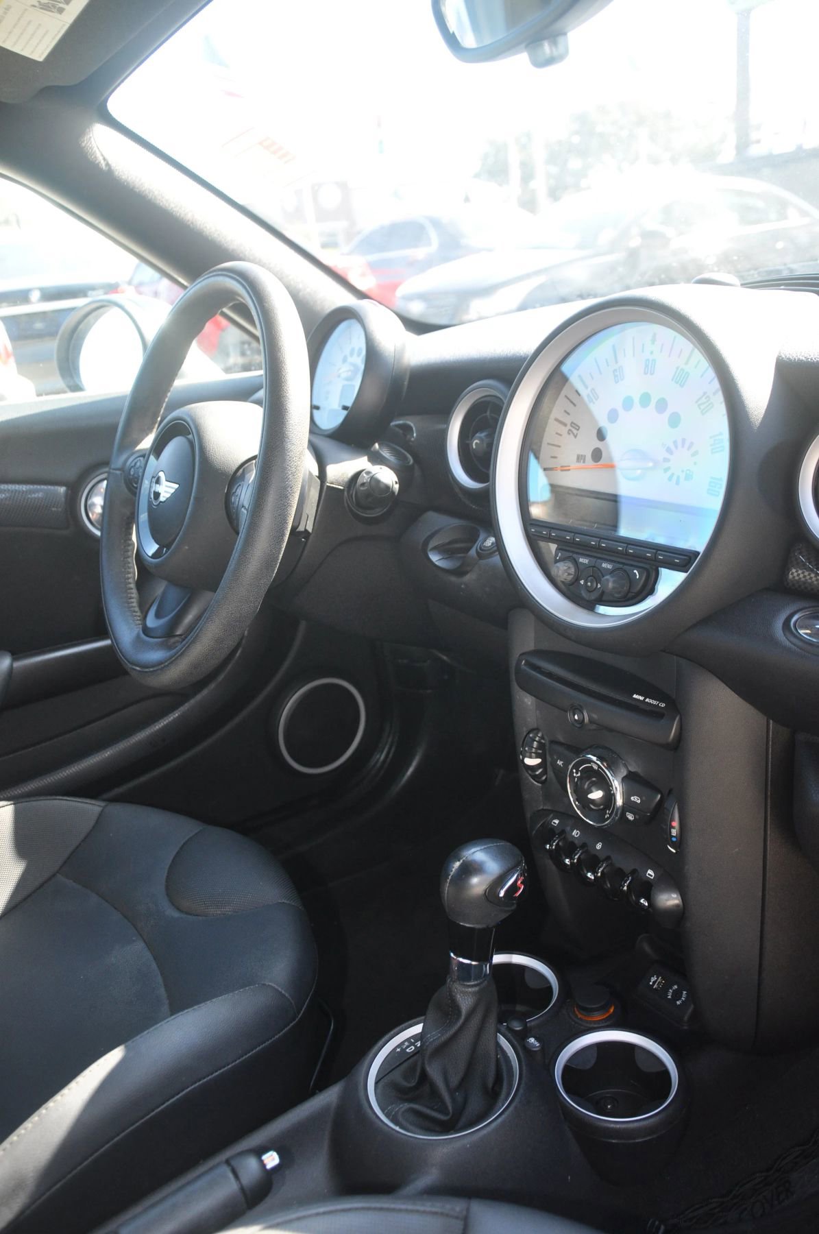 Used 2014 MINI Cooper Coupe S FWD image 24