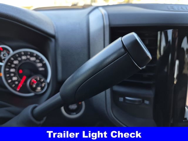 New 2026 RAM 3500 Tradesman image 19