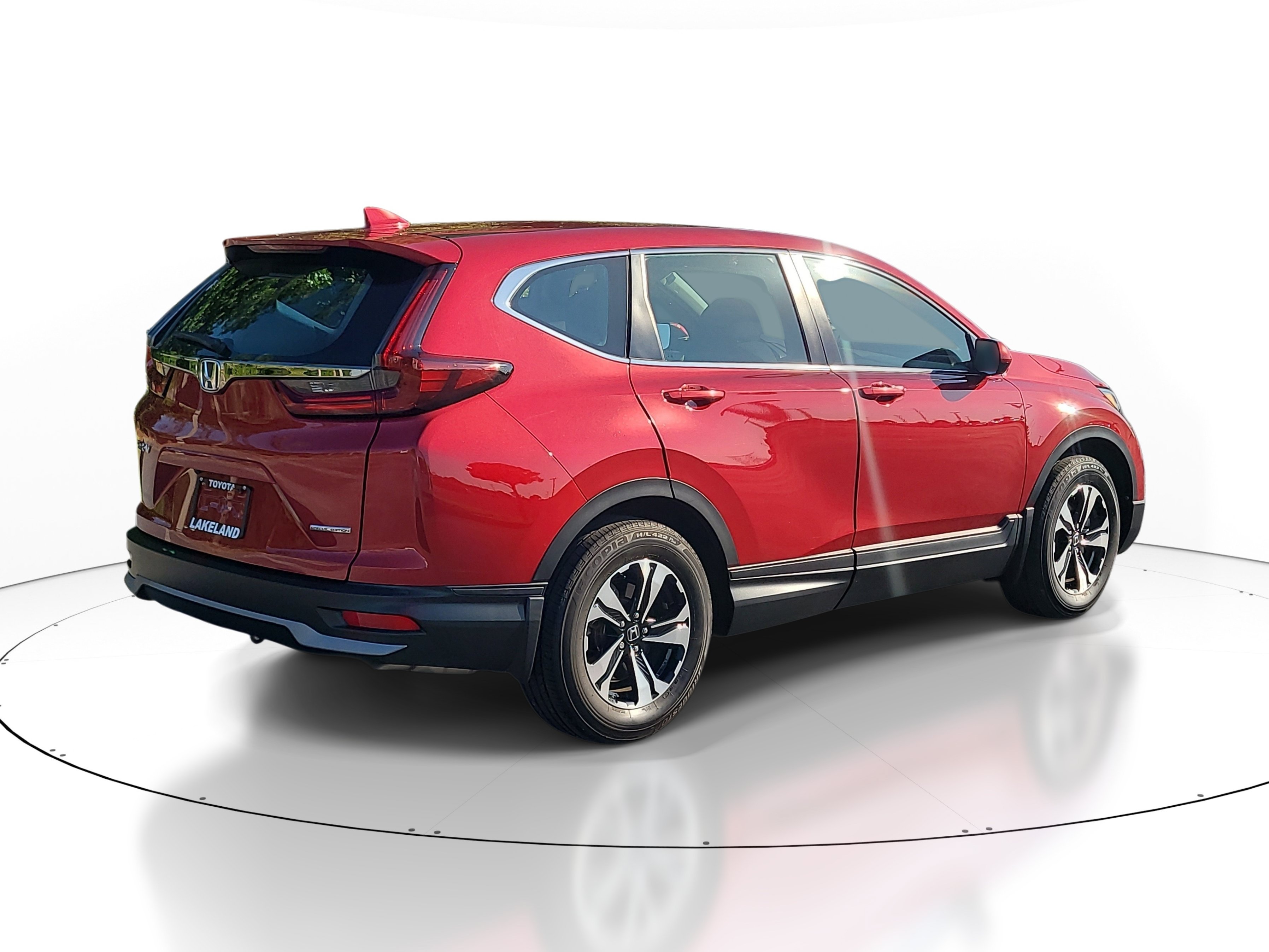 Used 2022 Honda CR-V Special Edition image 7