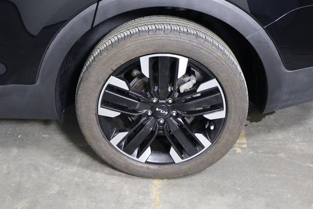 Certified 2024 Kia Telluride SX Prestige AWD/4WD image 44