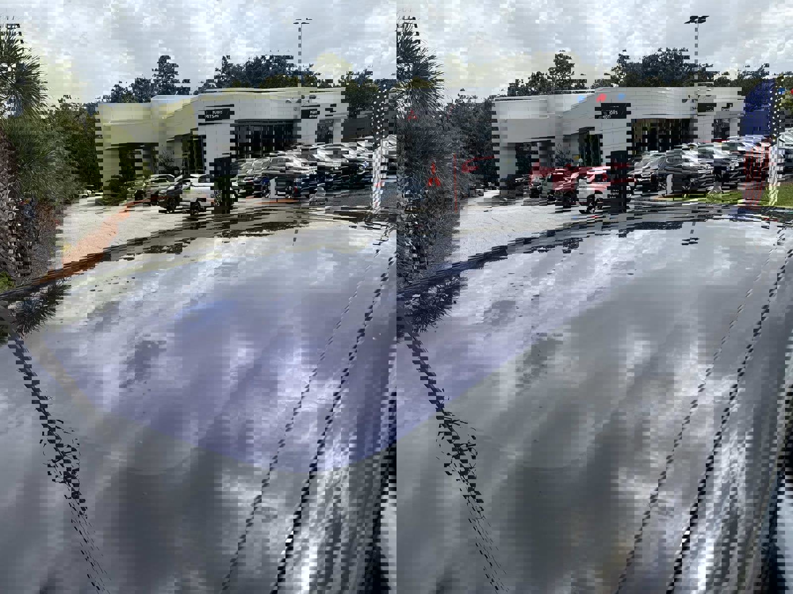 New 2025 Cadillac Escalade IQ Luxury 1 image 31