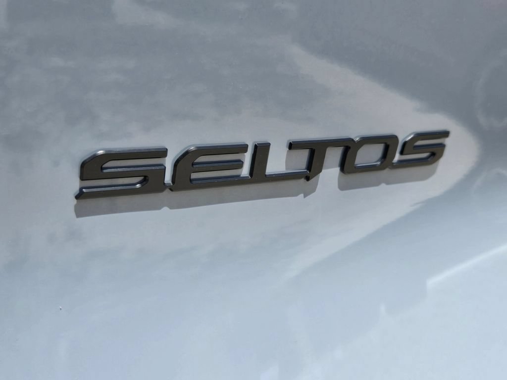 New 2027 Kia Seltos X-Line S AWD/4WD image 6