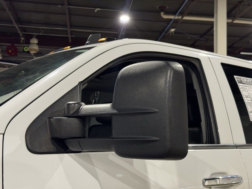 Used 2015 GMC Sierra 3500 Denali image 22