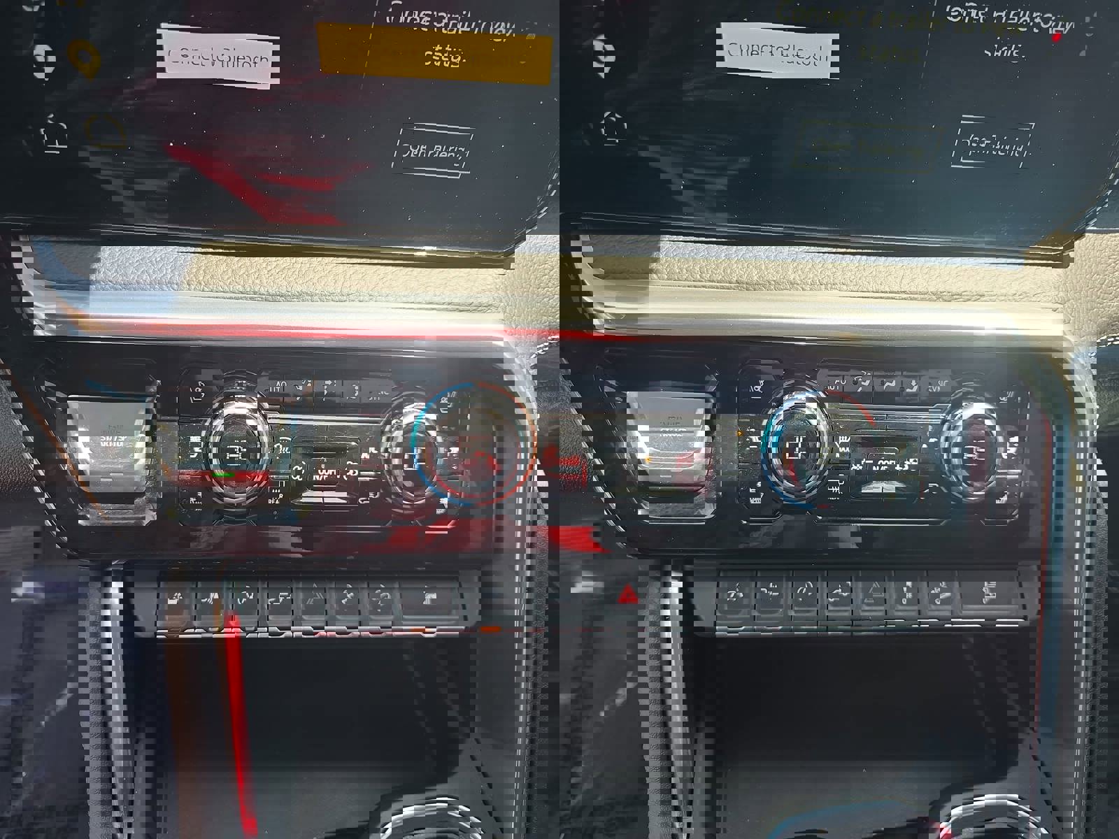 Used 2023 GMC Sierra 1500 Denali w/ Technology Package image 22