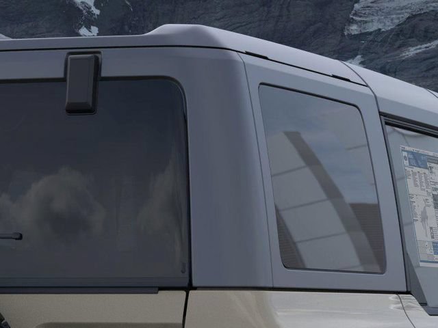 New 2025 Ford Bronco Big Bend AWD/4WD image 25